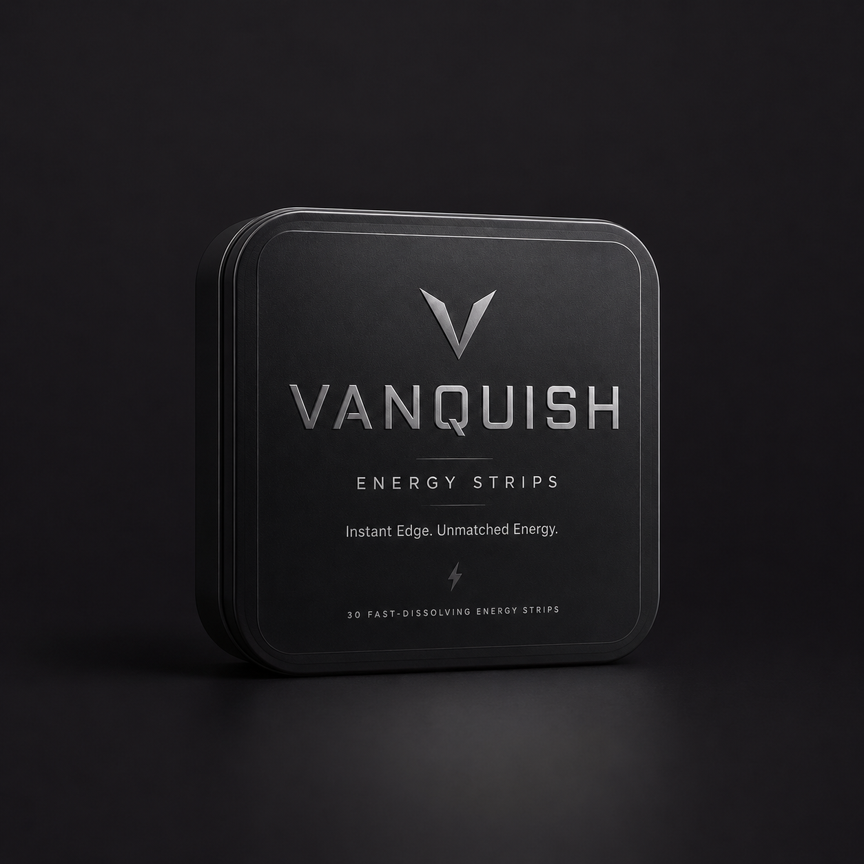 Vanquish Energy Strips