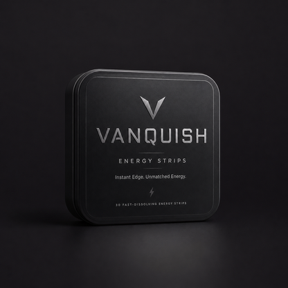 Vanquish Energy Strips