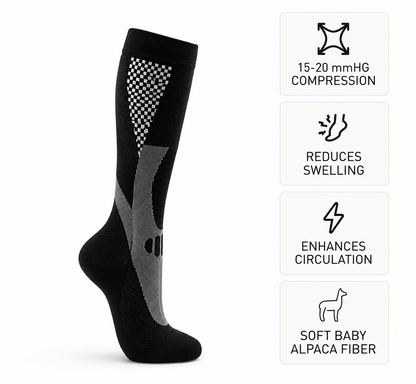 Compression Socks