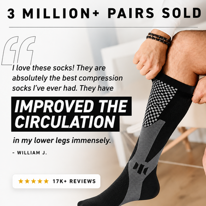 Compression Socks