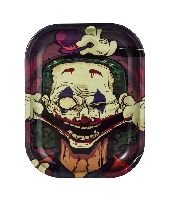 joker rolling tray